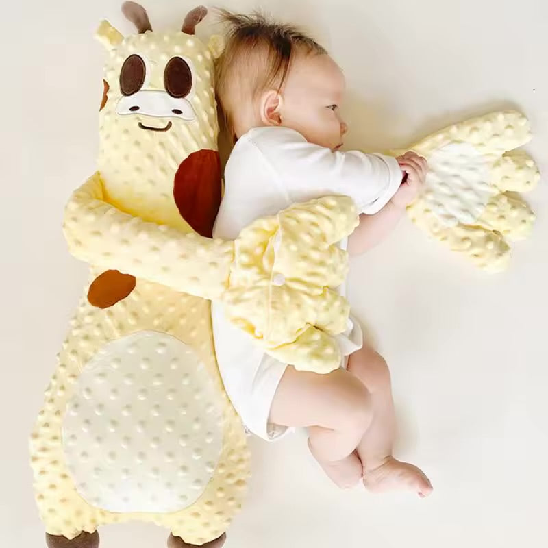 Gigoteuse bébé jouet apaisant