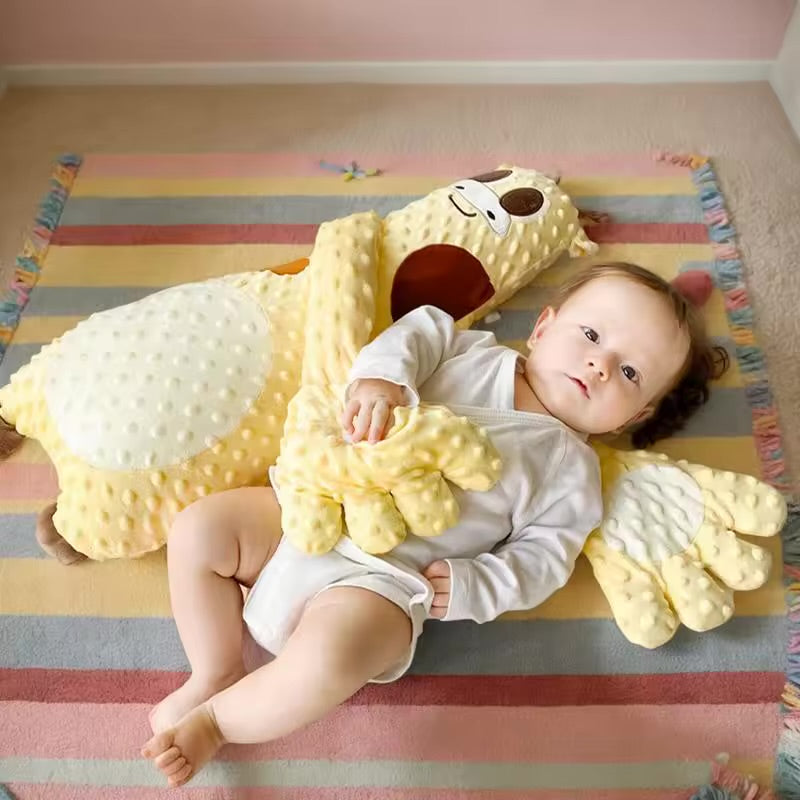 Gigoteuse bébé jouet apaisant